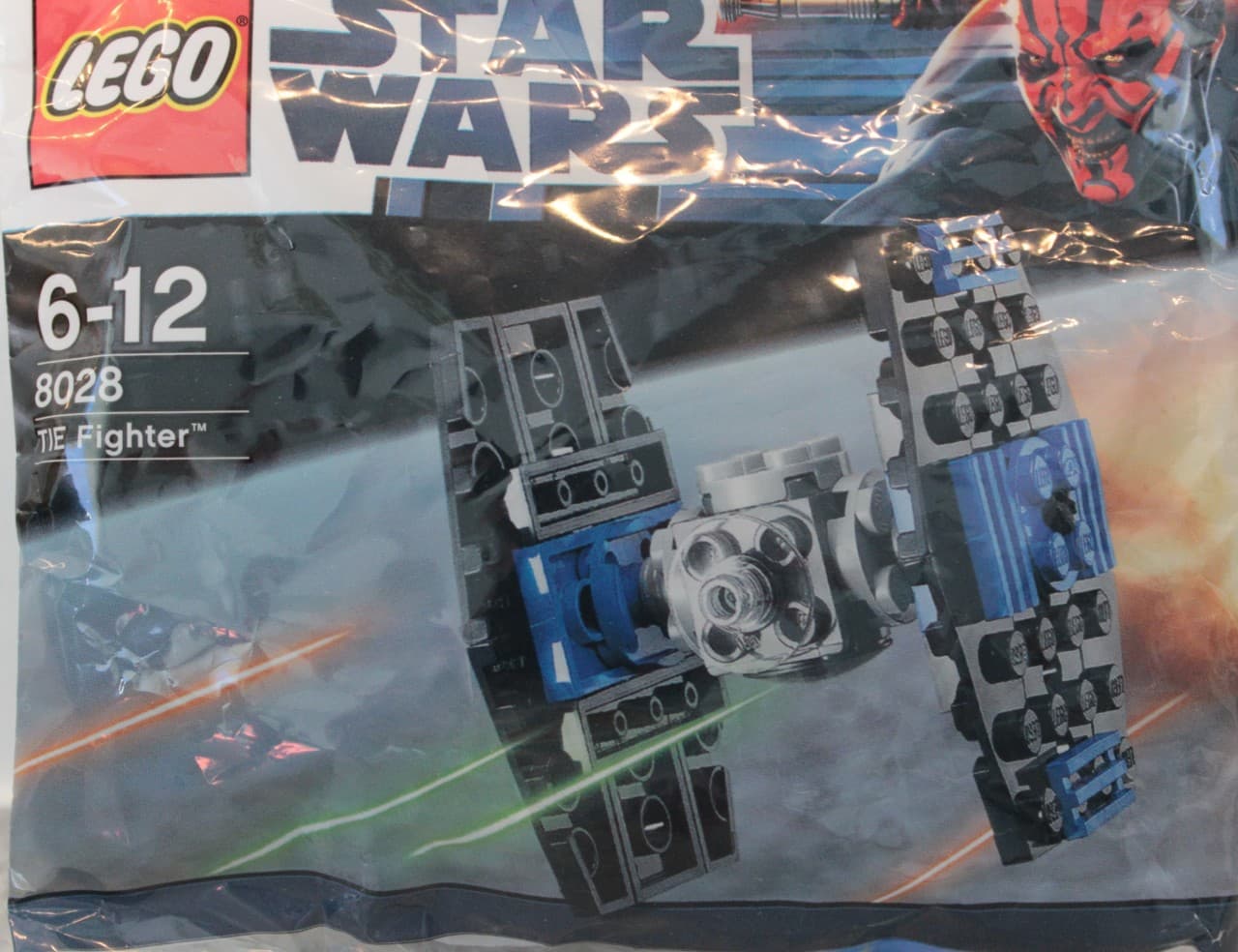 TIE Fighter - Mini