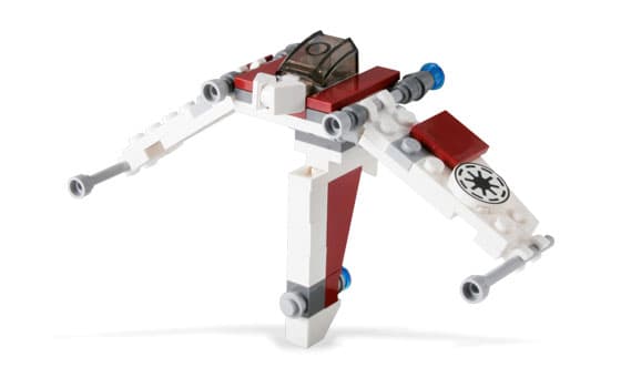 V-19 Torrent - Mini
