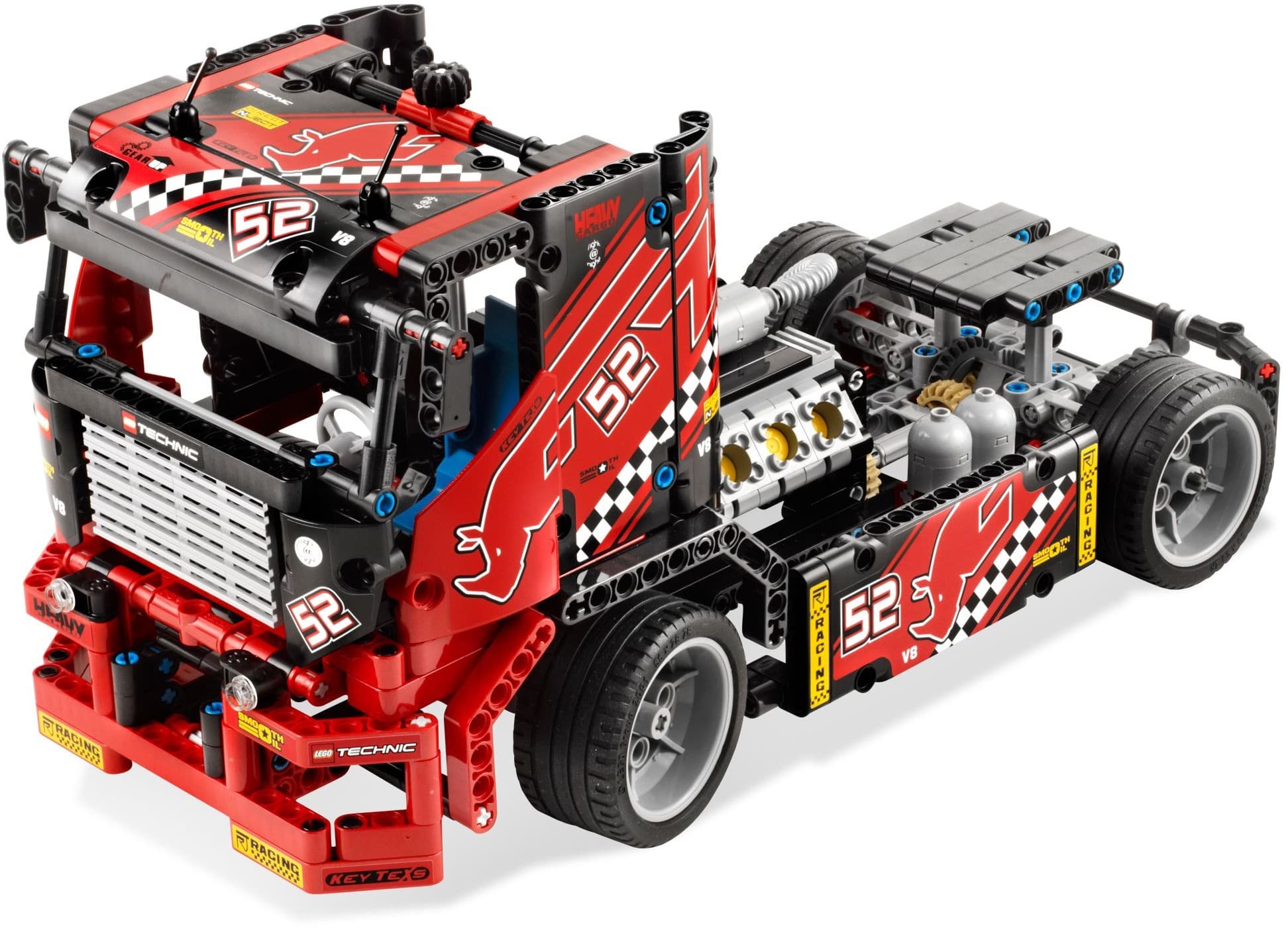 Race Truck
