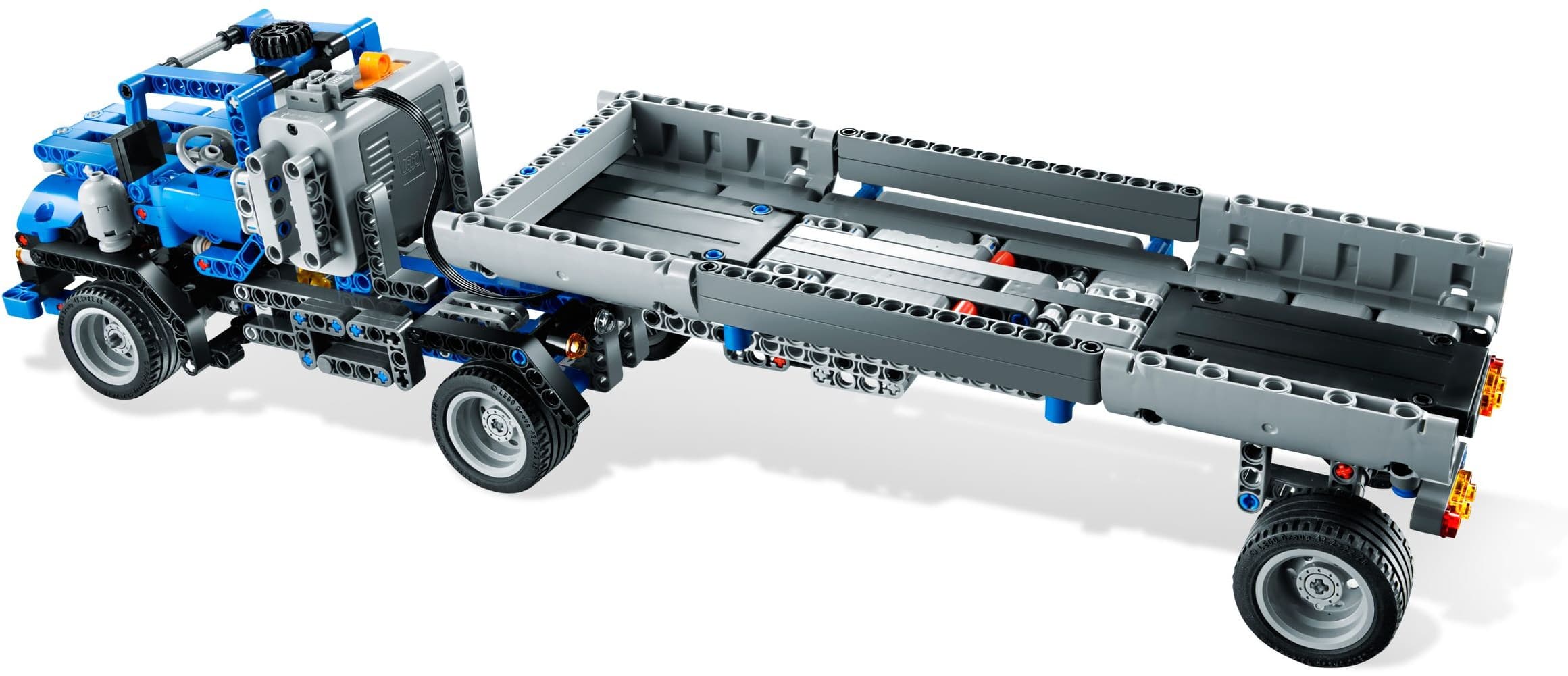 Container Truck