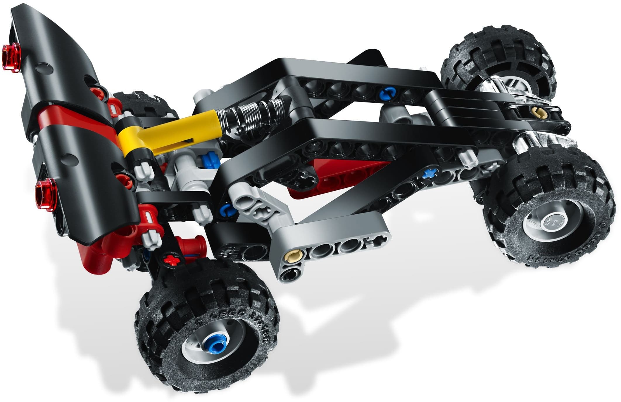 Off-Roader