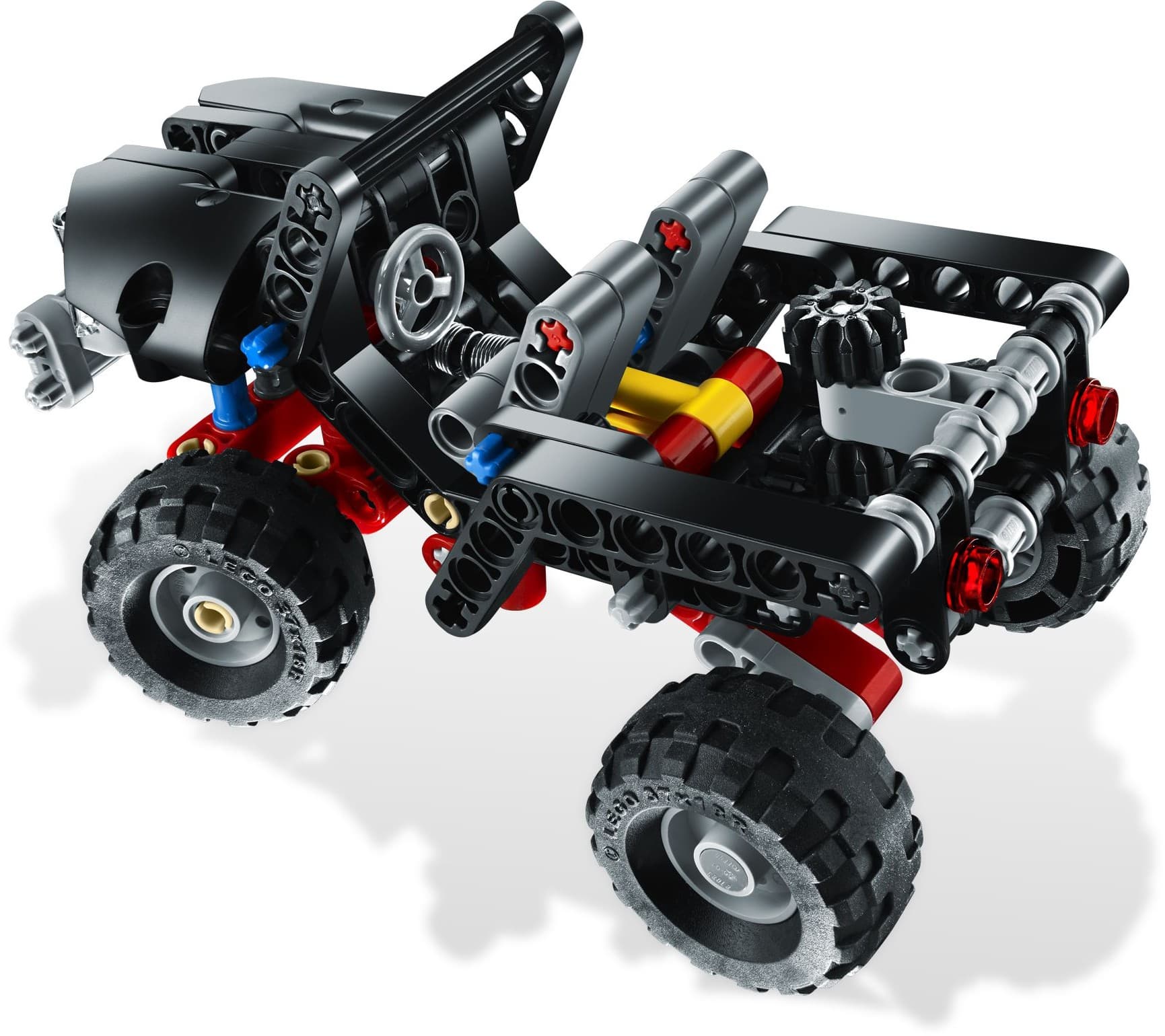 Off-Roader