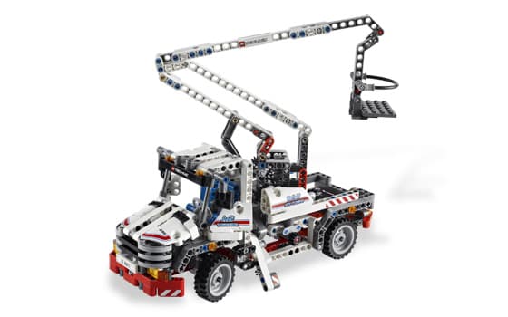 Lift Truck