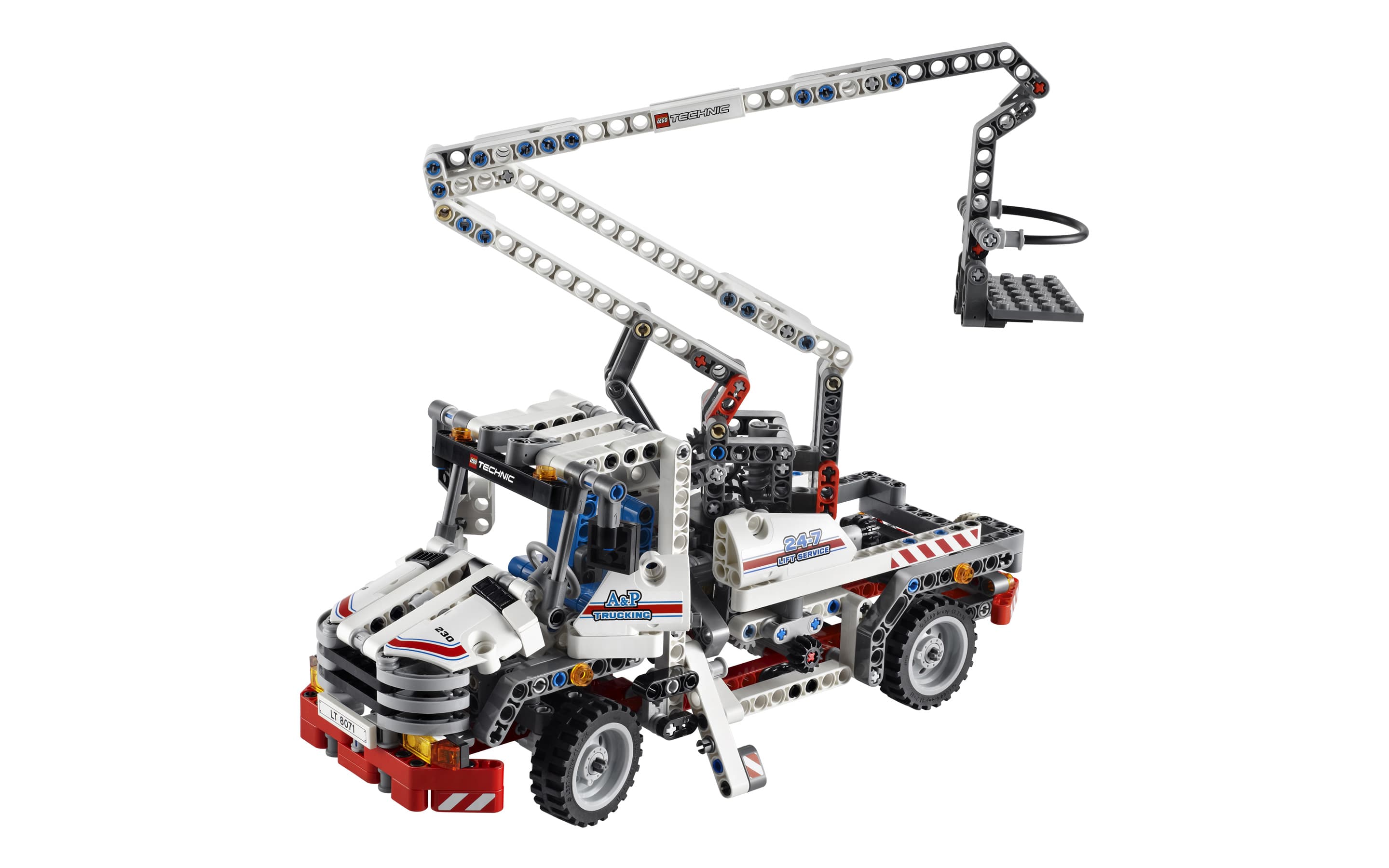 Lift Truck