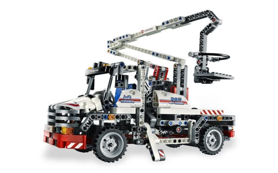 Lift Truck
