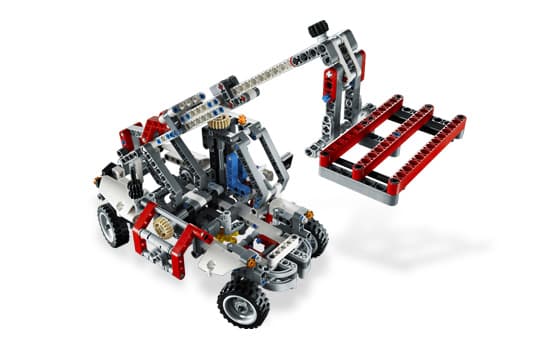 Lift Truck