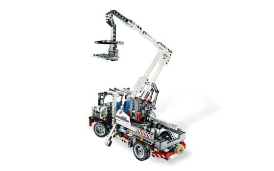Lift Truck
