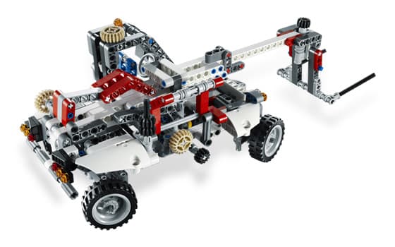 Lift Truck