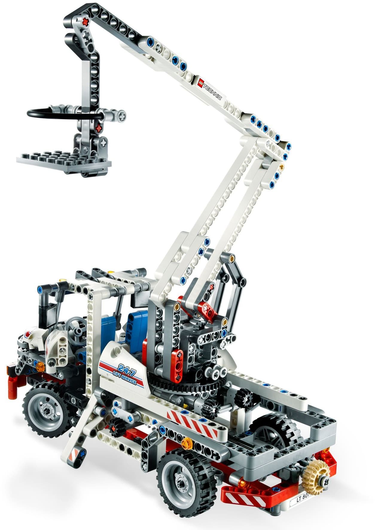 Lift Truck