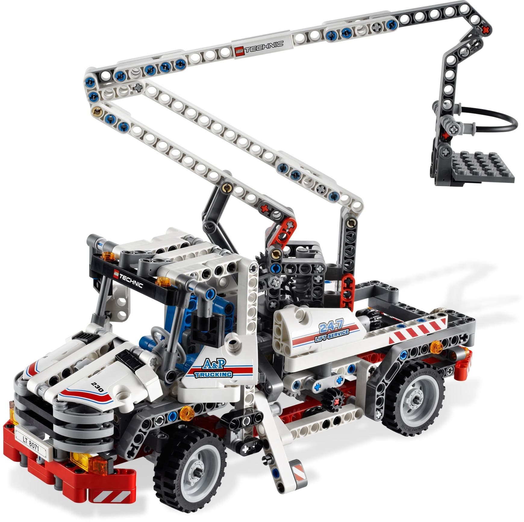 Lift Truck