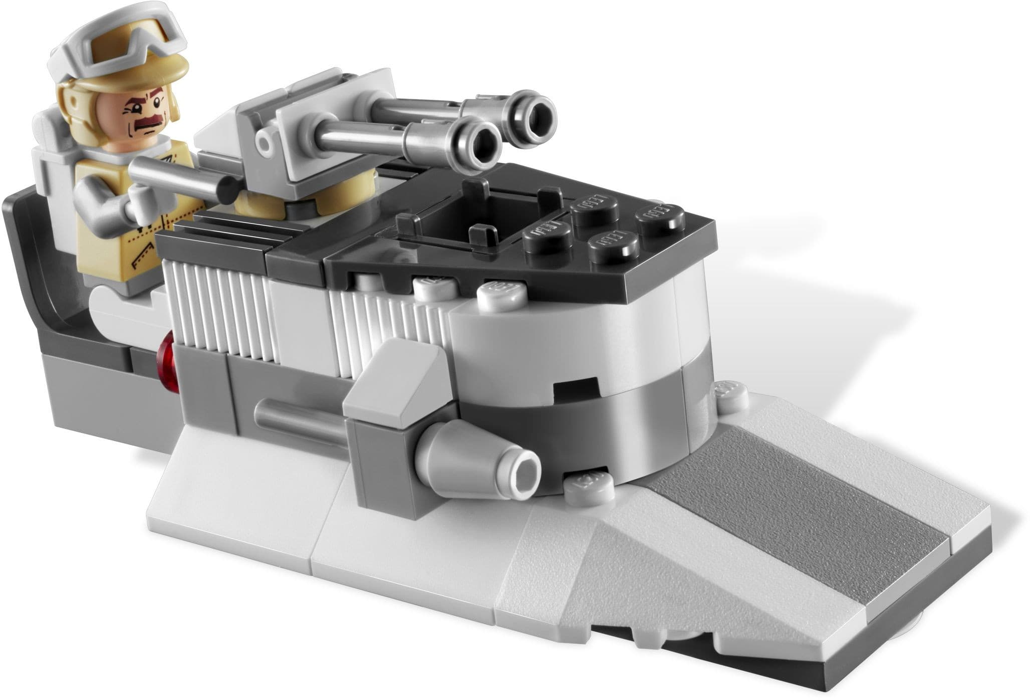 Rebel Trooper Battle Pack