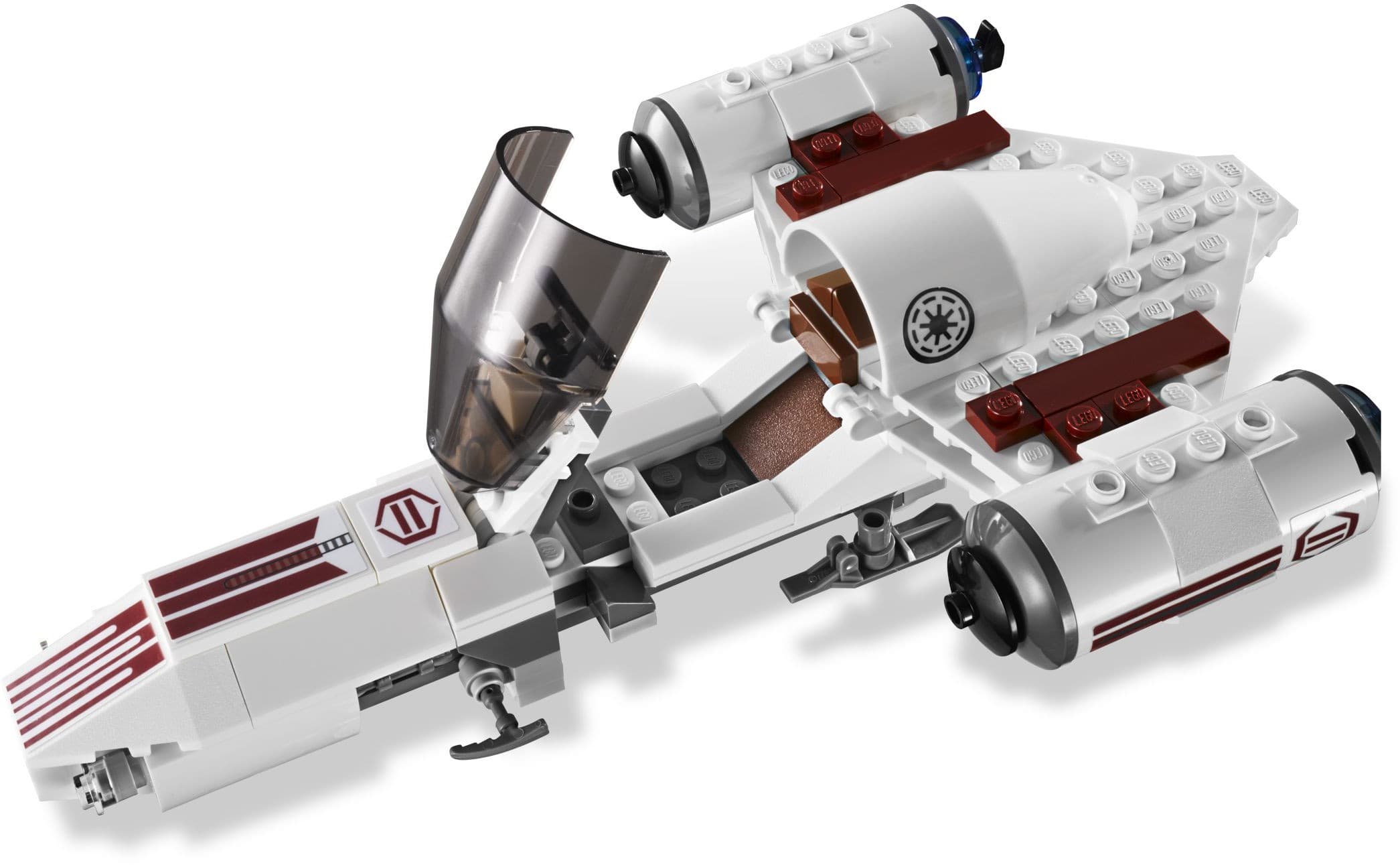 Freeco Speeder