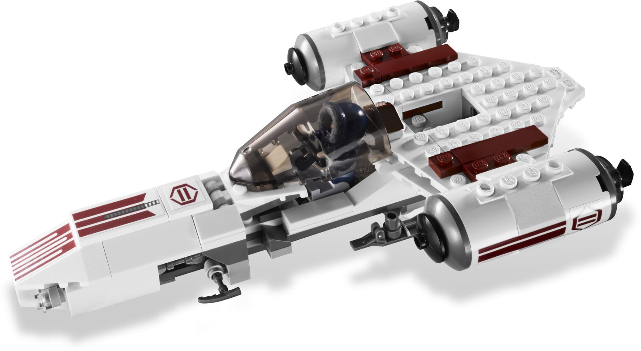 Freeco Speeder