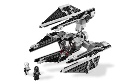 TIE Defender