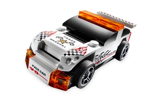 Track Marshal