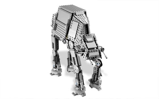 AT-AT Walker
