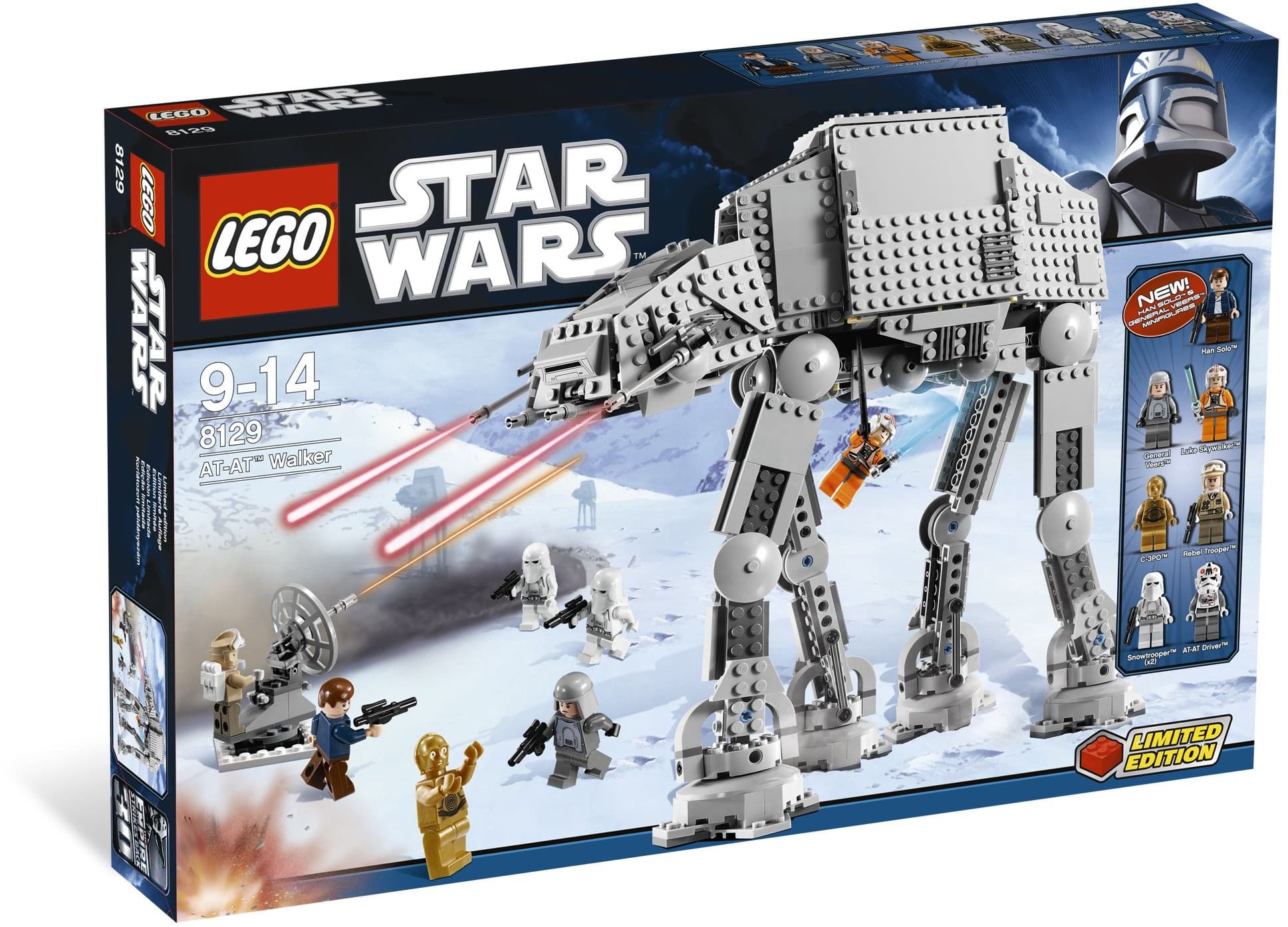 AT-AT Walker