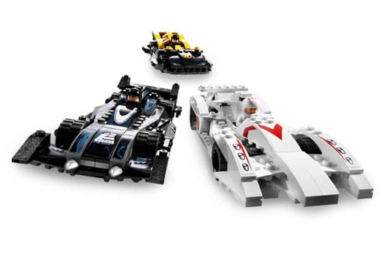 Grand Prix Race