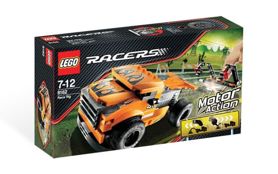 Race Rig