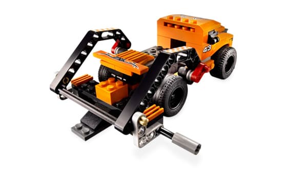 Race Rig