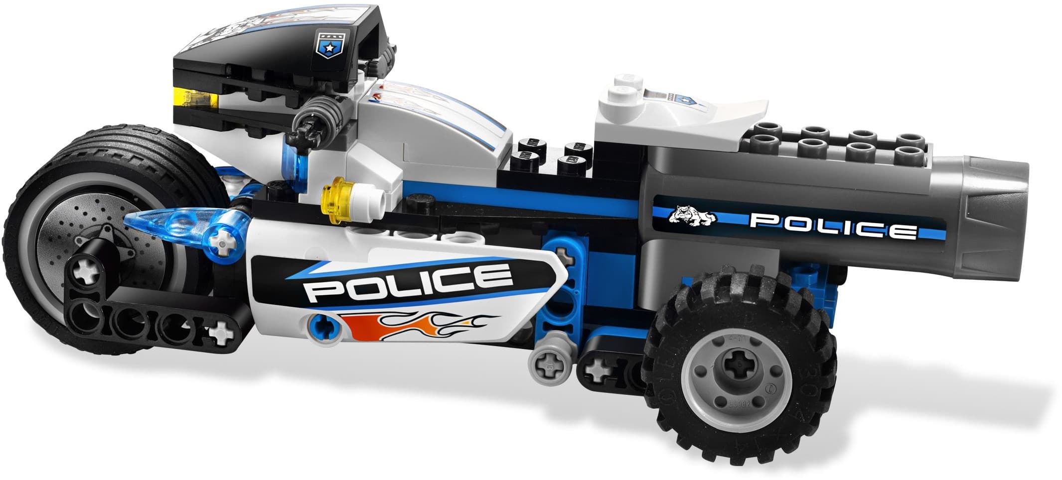 Storming Enforcer