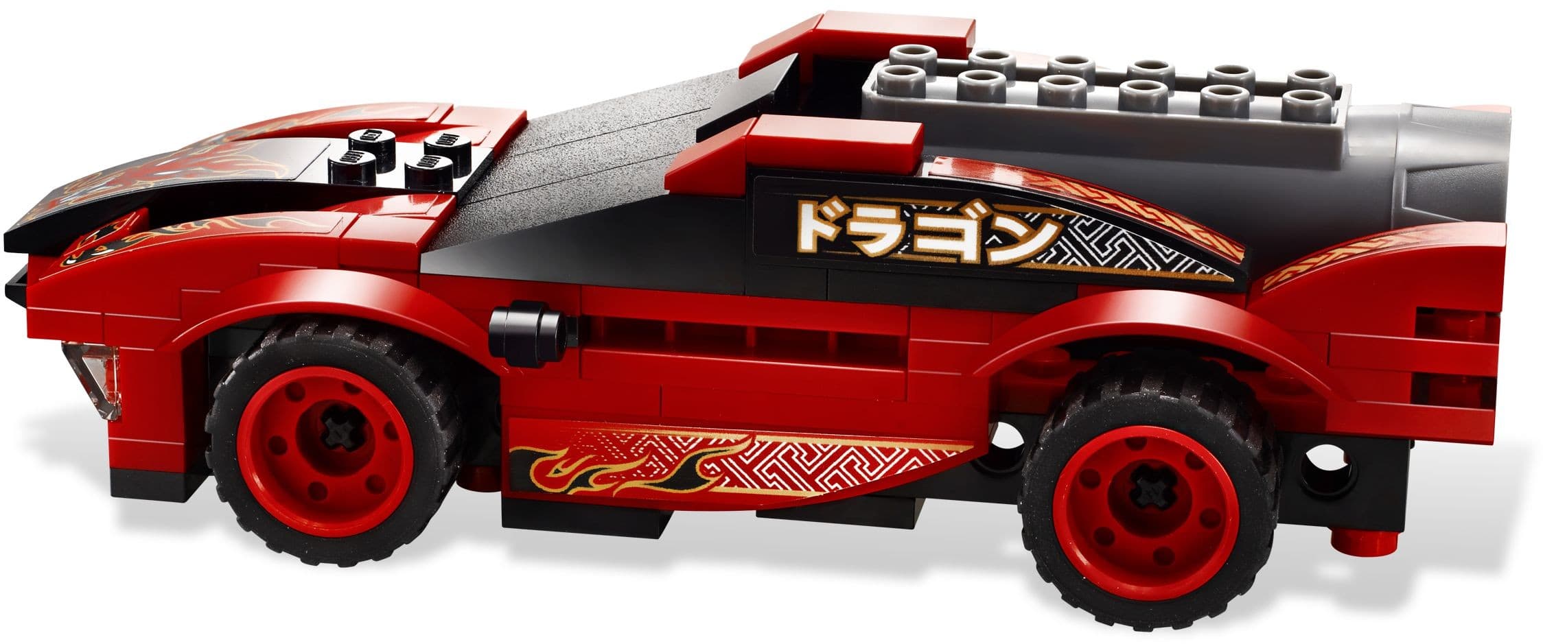 Dragon Dueler