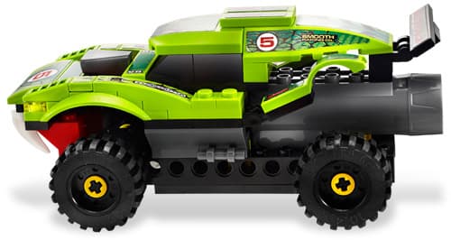 Vicious Viper