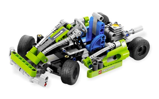 Go-Kart