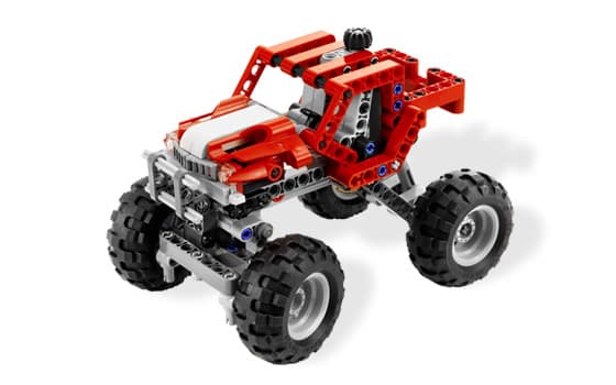 Rally Truck