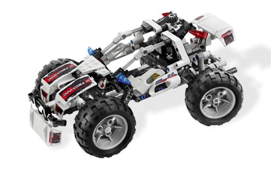 Quad Bike