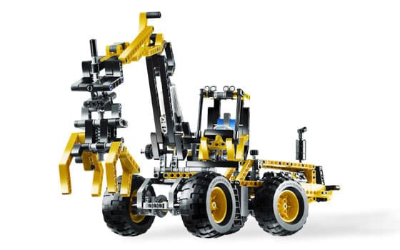 Front Loader