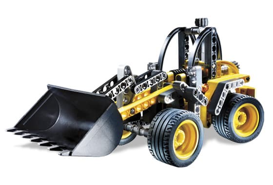 Wheel Loader