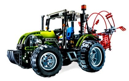 Tractor