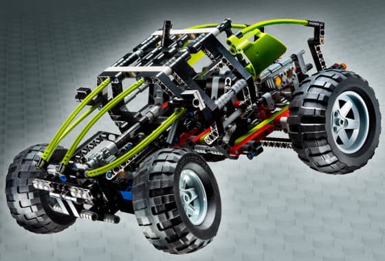 Tractor