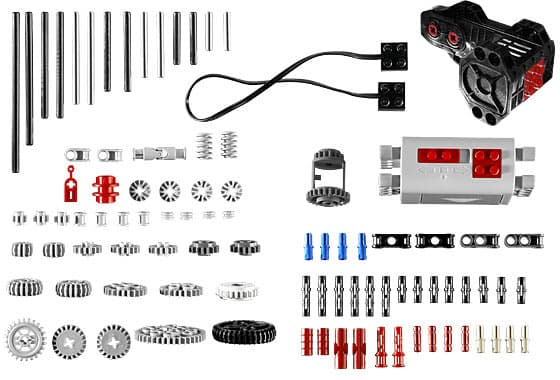 Motor Box