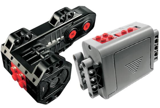 Motor Box