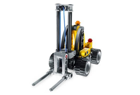 Mini Forklift
