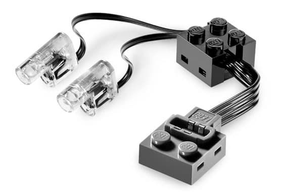 Power Functions Motor Set