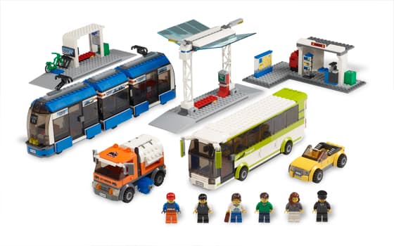 Public Transport