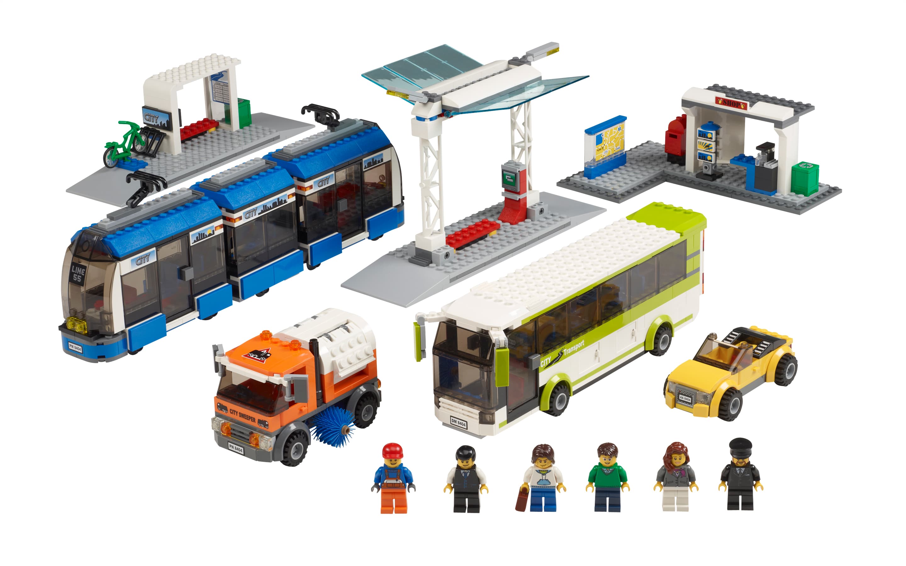 Public Transport