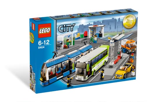 Public Transport