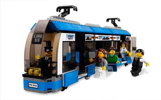 Public Transport