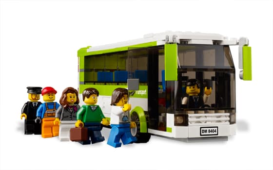 Public Transport