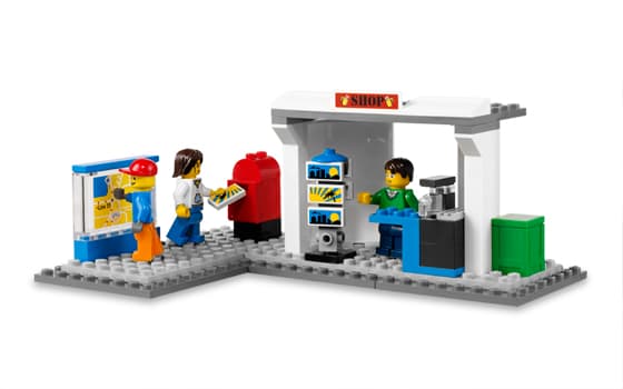 Public Transport
