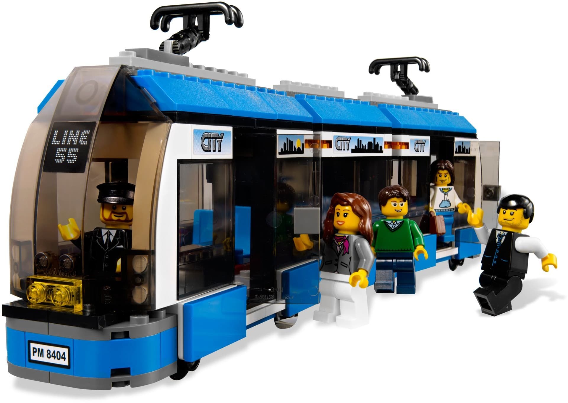 Public Transport