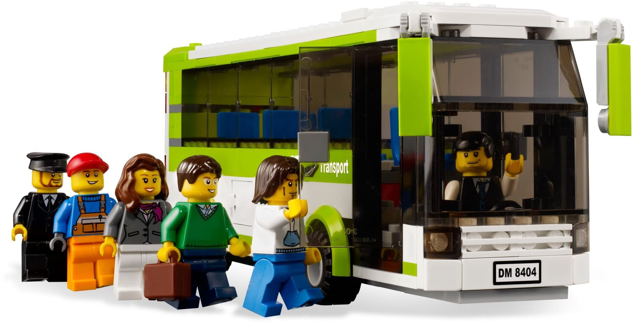 Public Transport