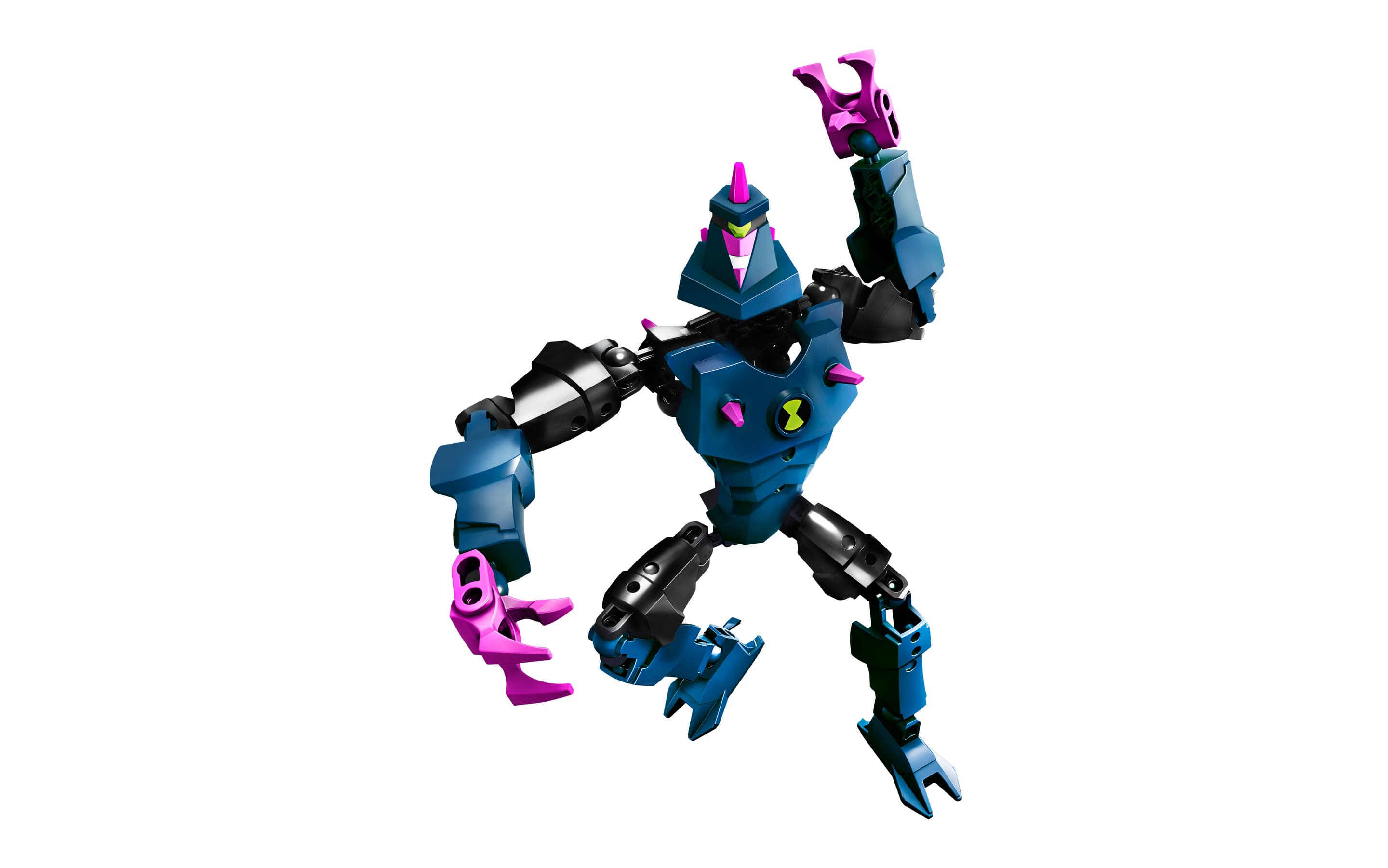 ChromaStone