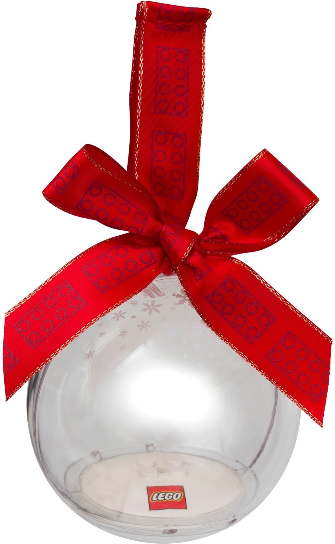 Christmas Tree Ornament