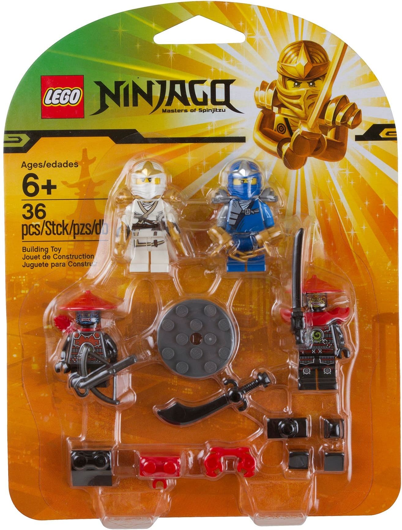 Battle Pack