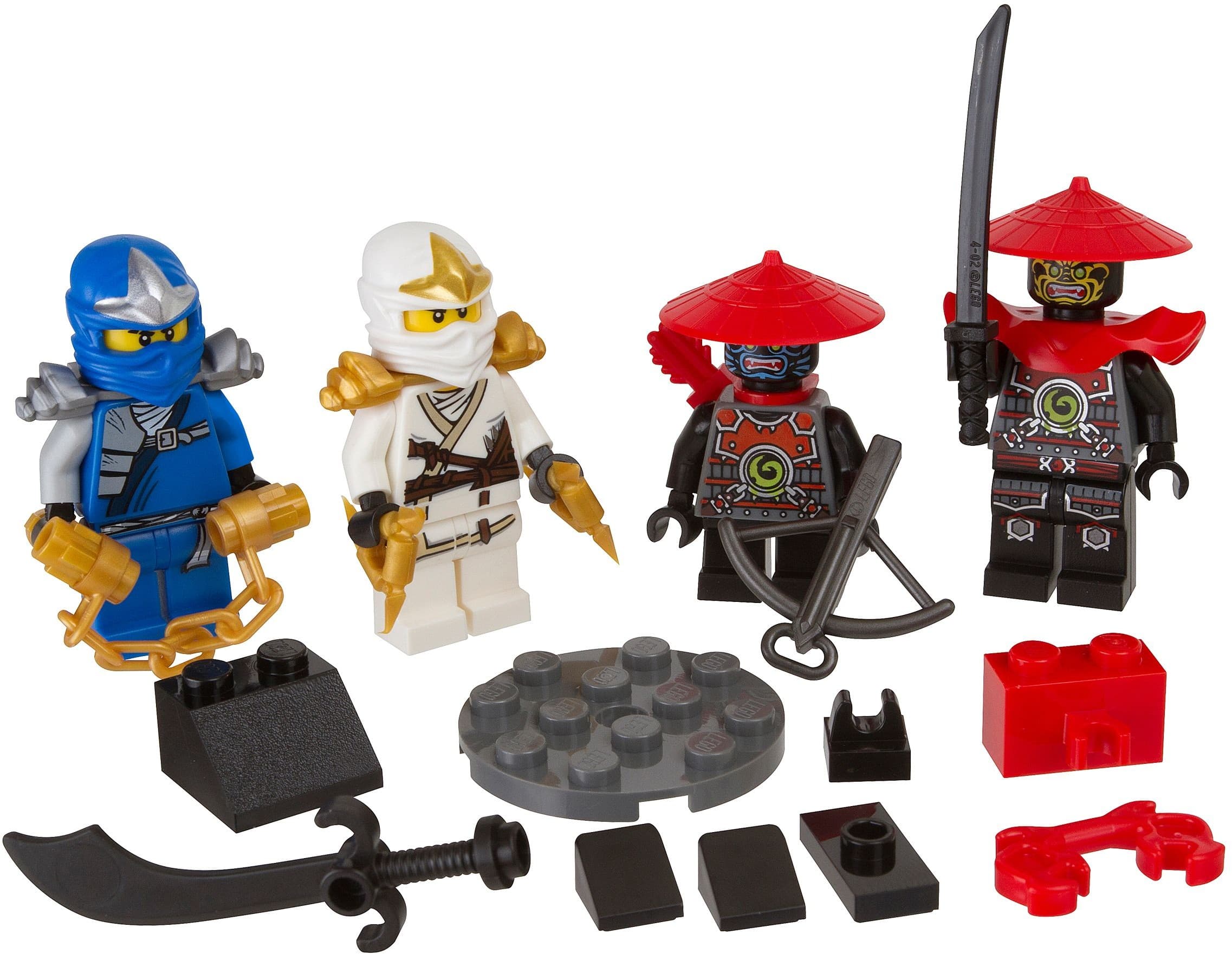 Battle Pack